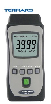 TM-750 Porcket Solar Power Meter
