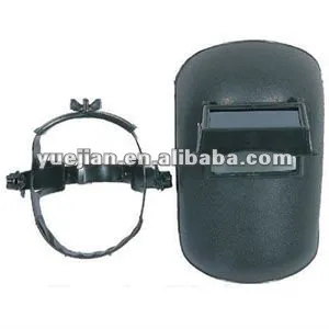 hand type welding mask