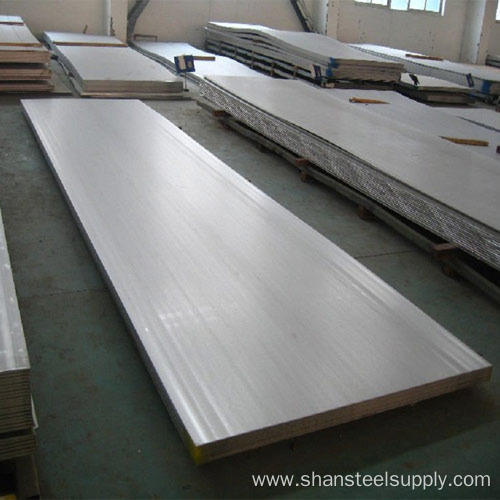 High Strength ASTM Q195 Q235 Carbon Steel Sheet