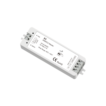 Skydance XC Wireless RGB RGBW DMX Master DMX512 Controller για φως pixel