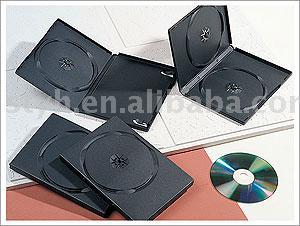 14 MM DVD case