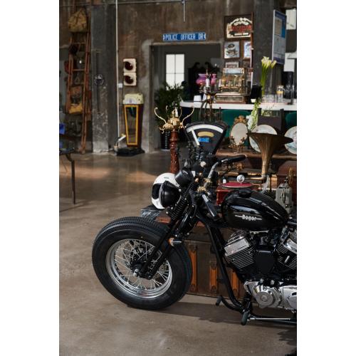 Bobber Softail Motorbike Softail Bobber classic Motorcycle Factory