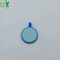 Cheap Factory Price Silicone Pet Tag