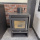 Solid fuel wood burning stove/ cast iron stove