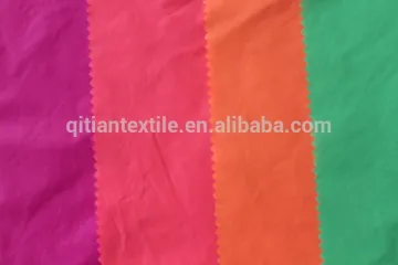 High Quality Fashion ripstop nylon fabric , lycra nylon spandex fabric for sale