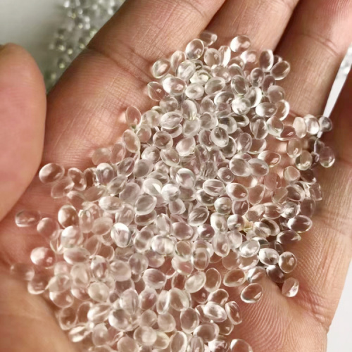 Granule de plastique EVA Résine EVA pour planche