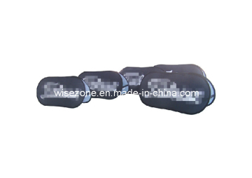 Golf Groung Display Horizonyal Pop-up Banner