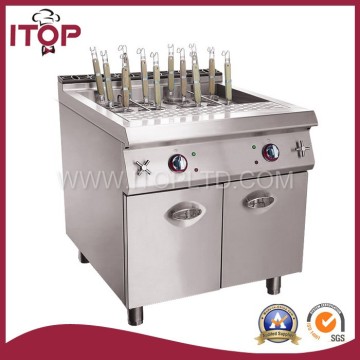 XR900-RM/TM Pasta Cooker