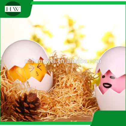LED touching sensor night light and Egg shape table night lamp