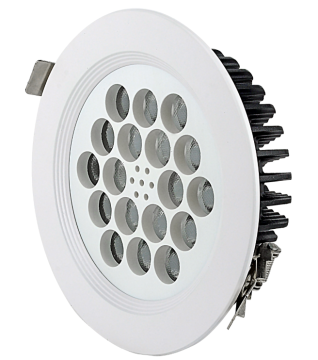 Κοσμήματα φως με λειτουργία UGR 30W-35W