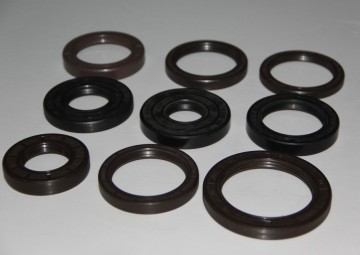 NBR Frame Seal