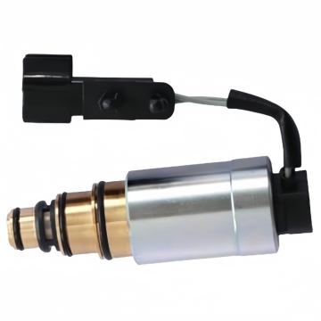 Valvole a cono angolo TPU RGFRost per compressori DCS E/Valeo/Benz Compressori Nuovo Sistema di condizionamento dell'auto Componenti di 1 anno Garanzia
