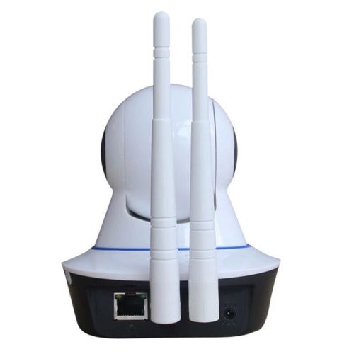 Ptz Wifi Wireless IP Camera 720p HD Ip Camera 12 Volt