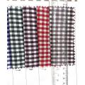 Plaid d&#39;Oxford multicolore de 0,5 cm