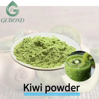 Kiwi Spray Dried Fruit Powder