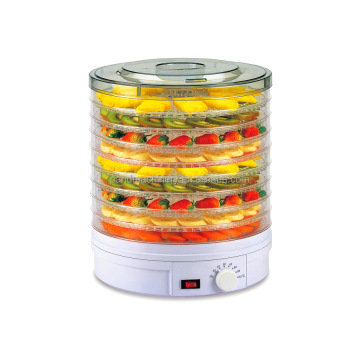 Mini Pet Food Dehydrator: Dried Meat and Fruit Herb Dryer