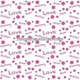 Wine wrap, cellophane, basket wrap, custom wrapping cellophane