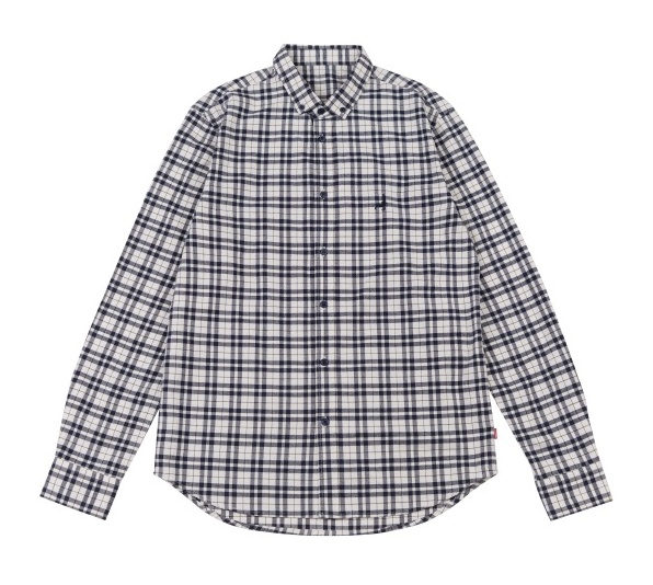 Mens cotton shirts