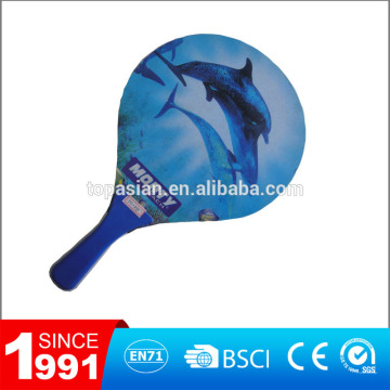 high quality beach tennis racquet