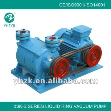 double-stage high presure pump 2SK-B