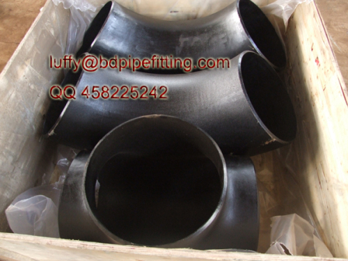 Alloy Steel Elbow A234wp9 Elbow