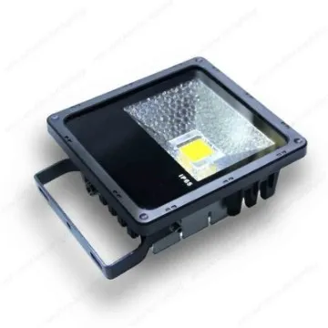 IP65 20W outdoor LED floodlight
