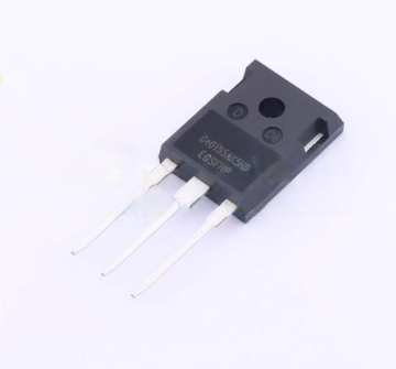 CRG40T65AK5HD IGBT Discrete Semiconductor Module - High Power Inverter Transistor