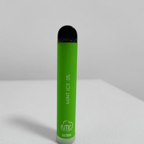 Fume Ultra 2500 Puff Disposable Vape Wholesale Price