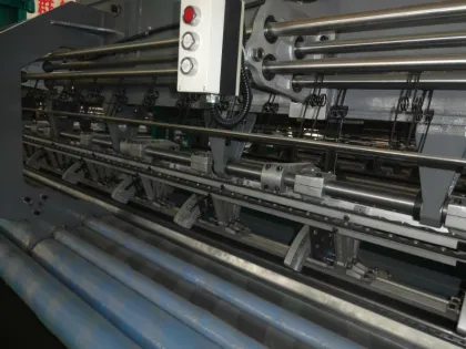 fishing net machines