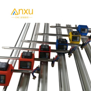 CNC Portable Plasma Cutting Machine Cross Bally ESAB en venta