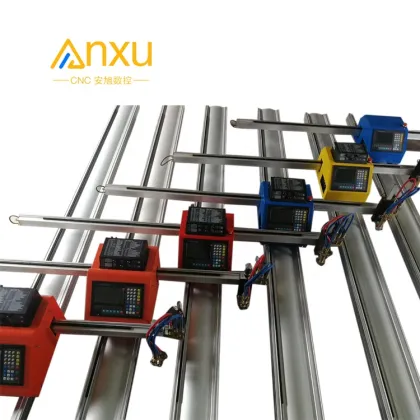 CNC Portable Plasma Cutting Machine Crossbow ESAB for Sale
