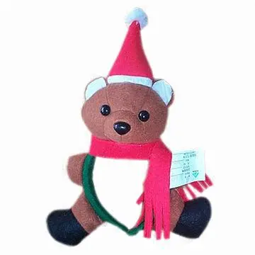 Bear headband, various sizes are available