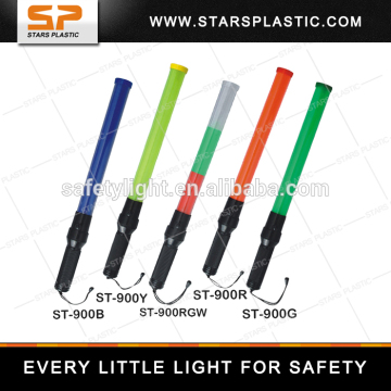 900SERIES PVC cheap emergency traffic baton