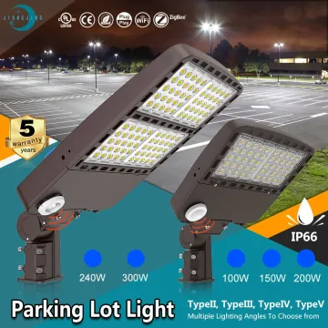 300 Watts LED Work Area Light