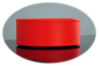 PVC Flagging Tape
