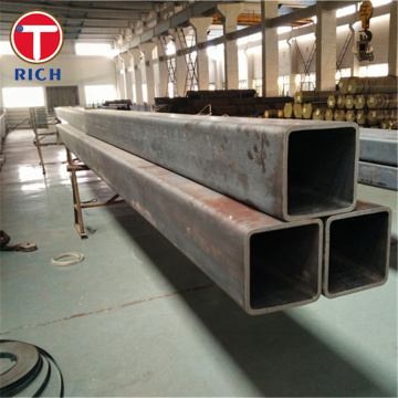 JIS G3454 STPG370 Seamless Carbon Steel Pipe Tube