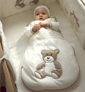 Baby Outdoor Sleeping Bag