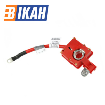 Positive Battery Cable 61129217017 For BMW E81 E87