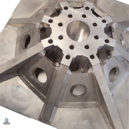 AZ31B Magnesium Alloy Vibrating Platforms