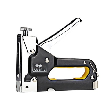 Heavy Duty Upholstery Stapler for Furniture and Carpentry