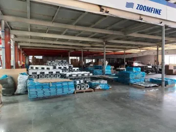 Constant Temperature Mushroom Cultivation Room with Deodorizing Air Conditioning
