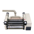 single facer for corrugated cardboard prodction line