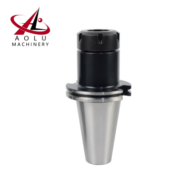 High Precision CAT40 CAT50 ER32 Collet Chuck Holder for CNC Machines - China Supply