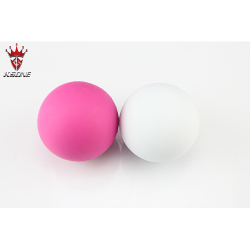 Rubber Lacrosse balls on sale