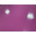 680GSM PINK PVC, покрытый брезентом для крышки грузовика