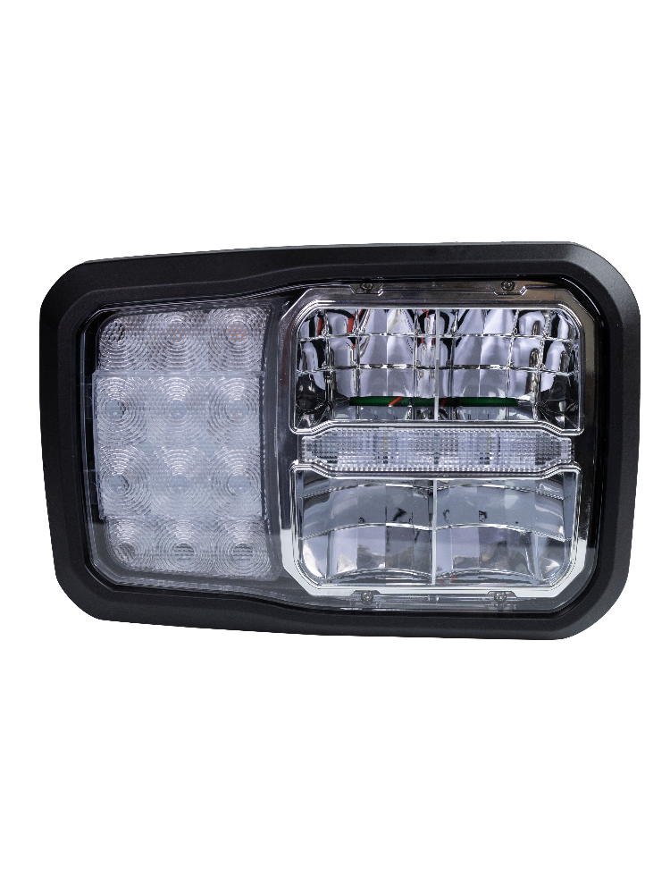 LED Combined Lamp