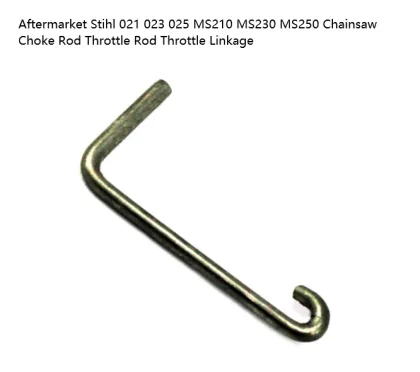 Replacement Parts for PT Husqvarna Concrete Saw K750 K760 - Choke Lever and More