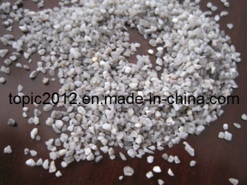 Unexpanded Perlite for Foundry Industry