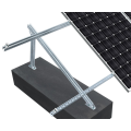 Solar powerd Air Conditioner