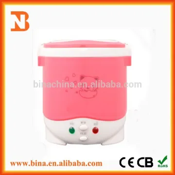 Fashion Style New Model Electric Rice Cooker